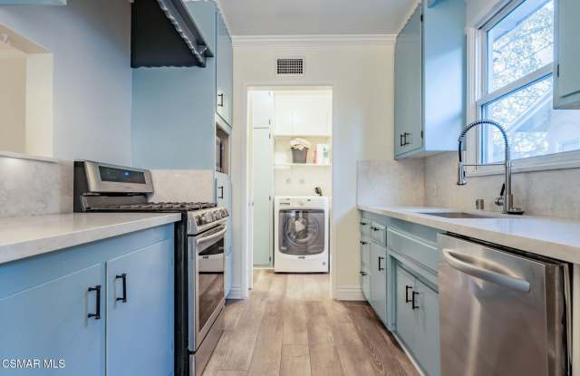 22637 Mariano Street