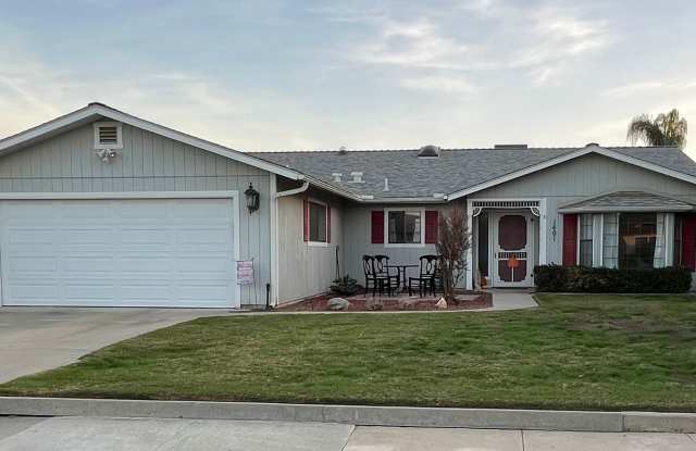 3 BR 3BA Available Now