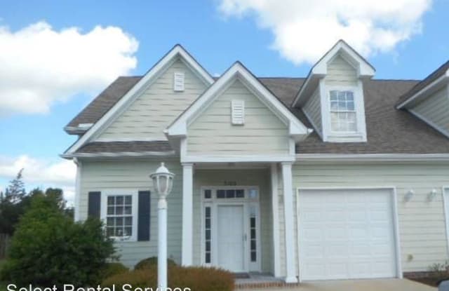 509 Watercrest Circle - 509 Water Crest Cir, Elizabeth City, NC 27909