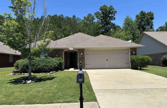 480 RIVER CREST DRIVE