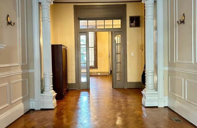 2352 EUTAW Place unit: 1