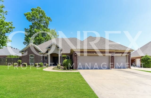 5008 Congressional Drive - 5008 Congressional Drive, Benton, AR 72019