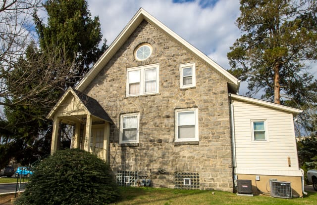 400 Highland Ave - 400 Highland Avenue, Morton, PA 19070