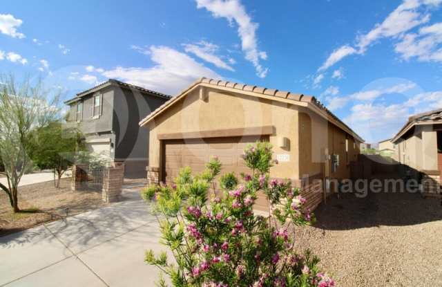 12250 North Fulton Avenue