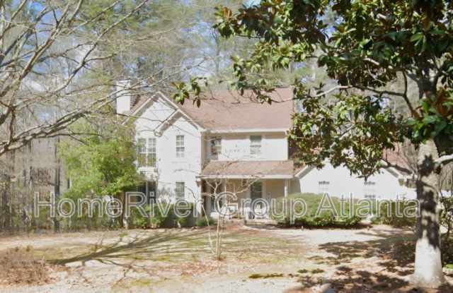 10 Valley Ln - 10 Valley Lane, Coweta County, GA 30263