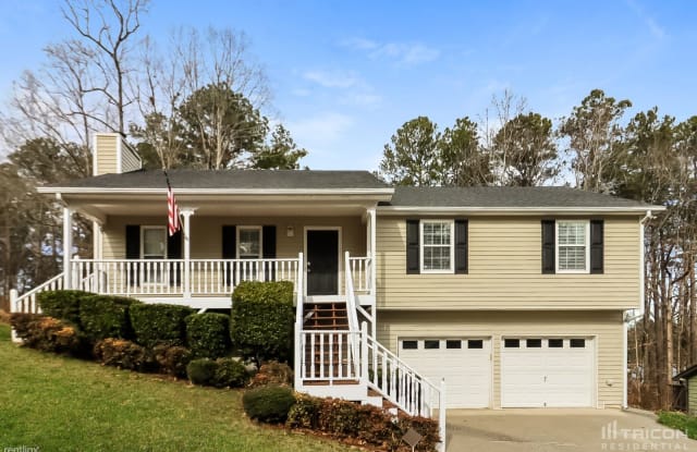 232 Brookside Drive - 232 Brookside Drive, Dallas, GA 30132