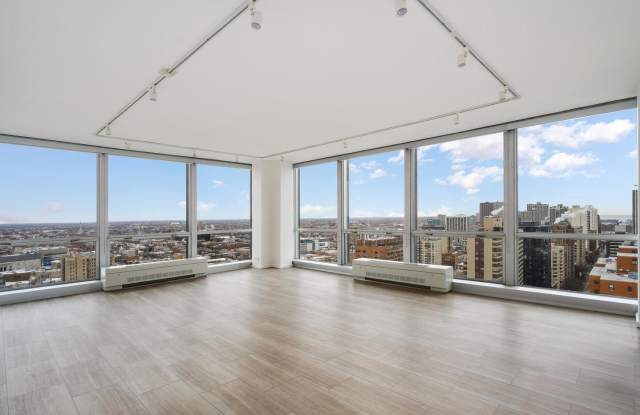 340 W Diversey Parkway unit: 2616
