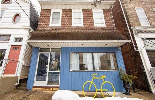 123 Bridge Street