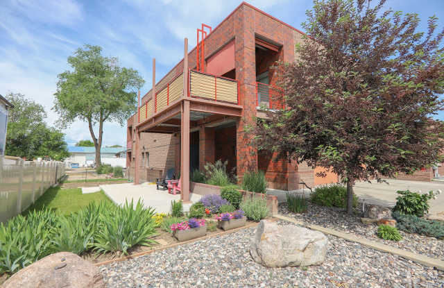 Photo of 2 bedroom, 2 Bath