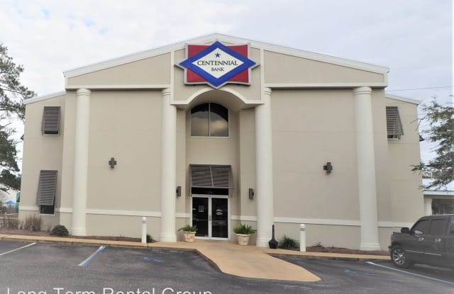 2201 West 1st Street - Centennial Bank - Second Floor Second Floor - 2201 West 1st Street, Gulf Shores, AL 36542