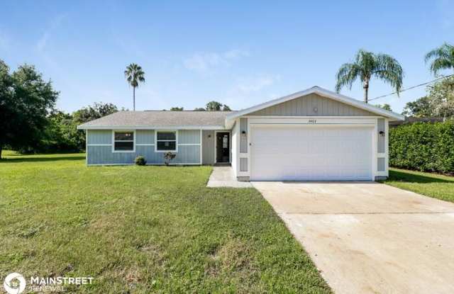 3403 34th Street East - 3403 34th Street East, Manatee County, FL 34208