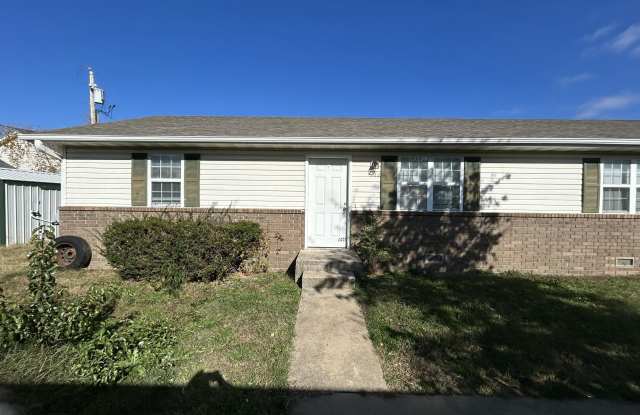 Photo of 824 S Patterson Avenue