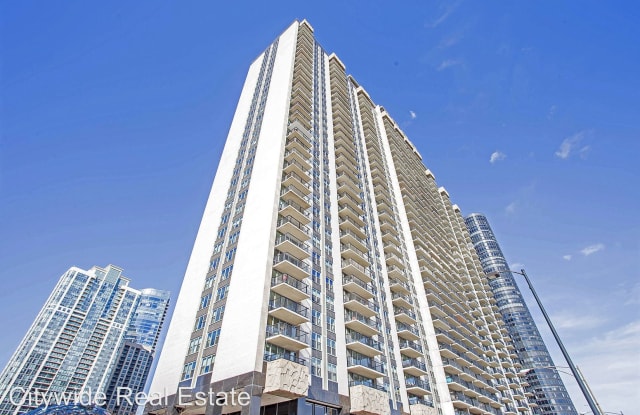 400 E Randolph St #3204 - 400 E Randolph St, Chicago, IL 60606