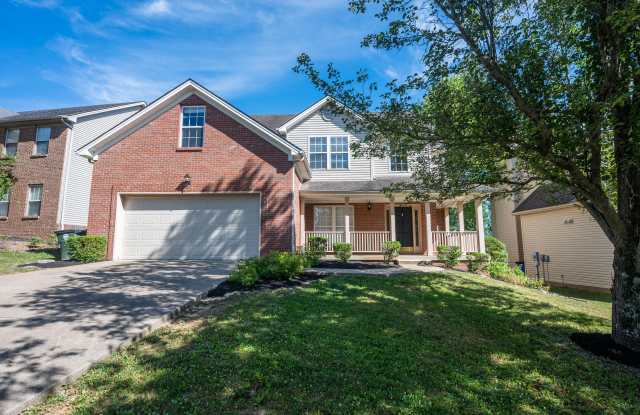 472 Southpoint Drive
