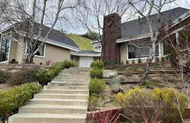 10 Kemp Ct - 10 Kemp Court, Alamo, CA 94507