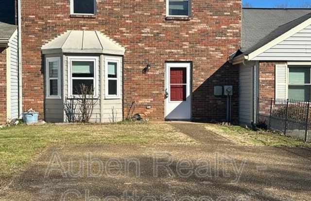 1317 Village Green Drive