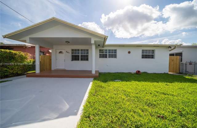 501 SW 120th Ave