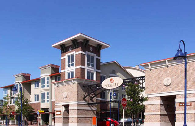 Photo of Tralee Village