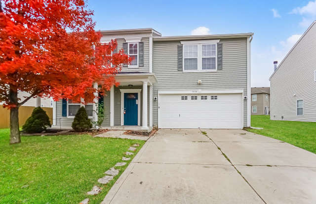 Photo of 1532 Broyles Lane