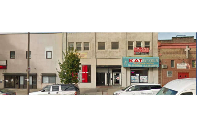 2520-22 N BROAD Street