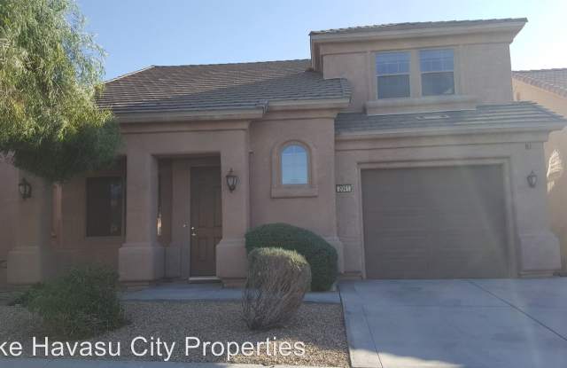 2041 Richey Circle - 2041 Richey Cir, Lake Havasu City, AZ 86403