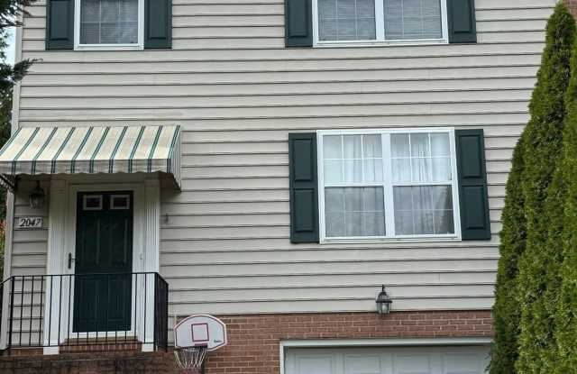 Photo of 2047 HARVEST Drive