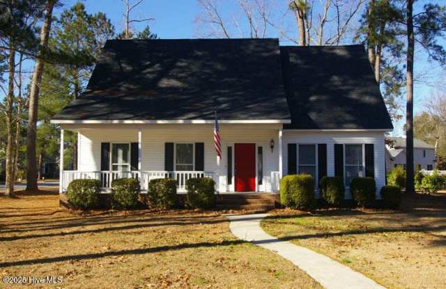 Photo of 709 Spring Run Road