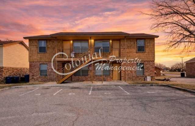 104 W Anderson Ave Unit A