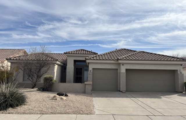 Photo of 7323 E Wing Shadow Rd