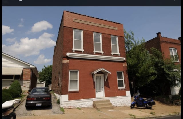 4233 Meramec Street - 4233 Meramec Street, St. Louis, MO 63116