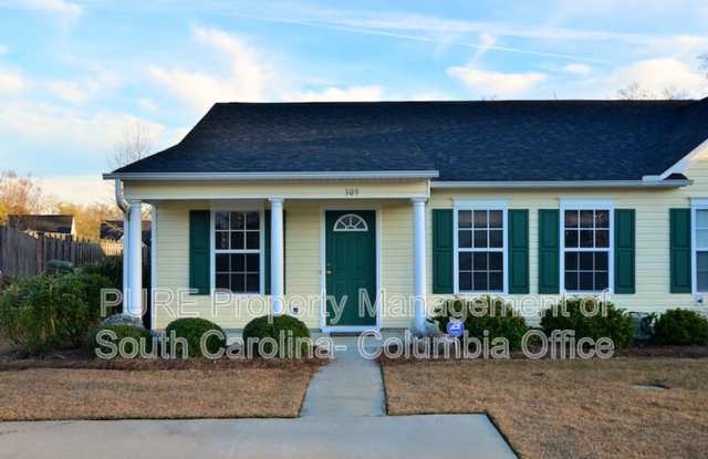 309 Windsor Brook Road