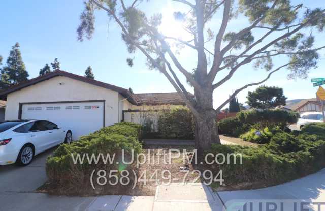 Photo of 4 Bed 2 Bath Home With Fenced Backyard