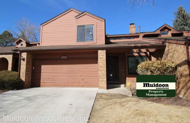 4714 Daybreak Cir - 4714 Daybreak Circle, Colorado Springs, CO 80917