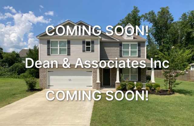 852 Huntington Trace