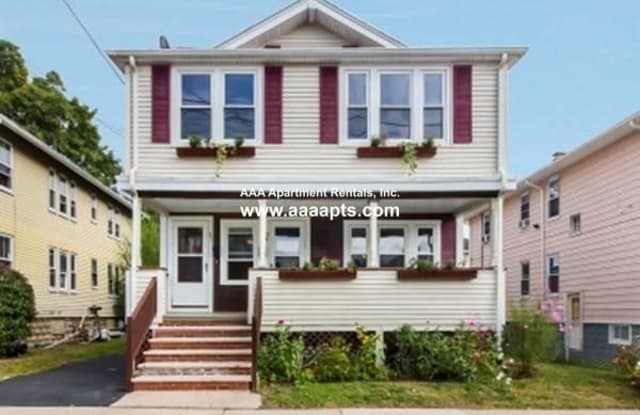 36 Walnut St. - 36 Walnut Street, Medford, MA 02155