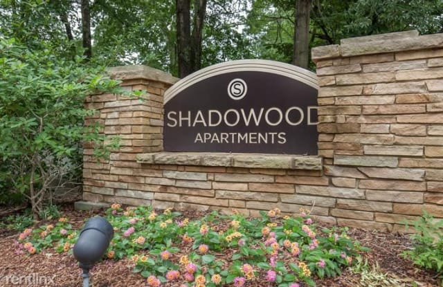 109 Shadowood Dr. D - 109 Shadowood Dr, Chapel Hill, NC 27514