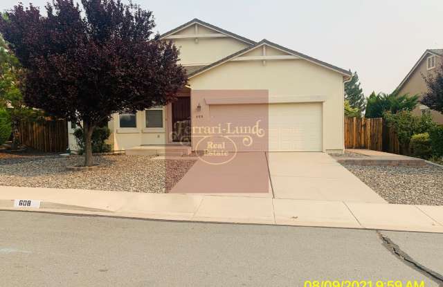 ⭐️ Charming 3 Bedroom Single-Story Home in Sparks! - Kay DeAlba Property ⭐️