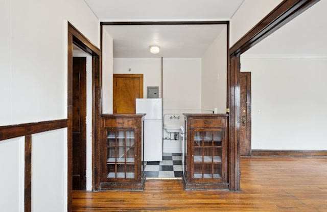 1910 South 1st Street Unit E31