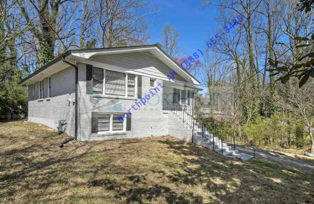 252 West Simon Terrace Northwest