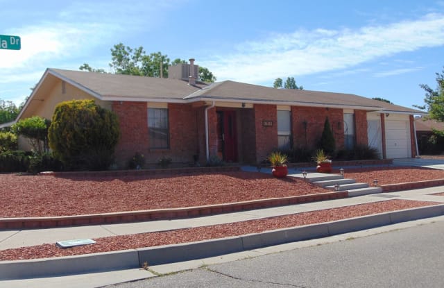 12724 Yorba Linda Dr SE - 12724 Yorba Linda Drive Southeast, Albuquerque, NM 87123