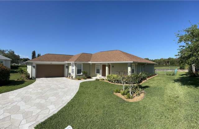 711 Cherry Blossom CT
