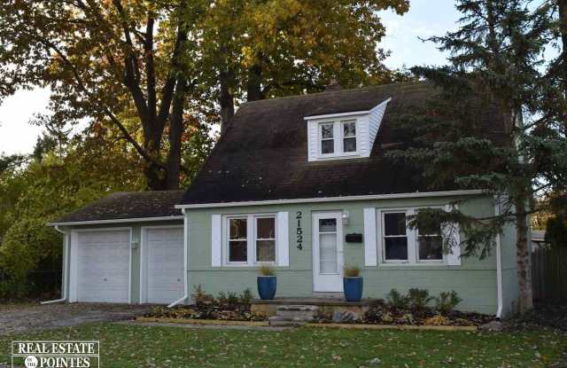 21524 Harper Lake