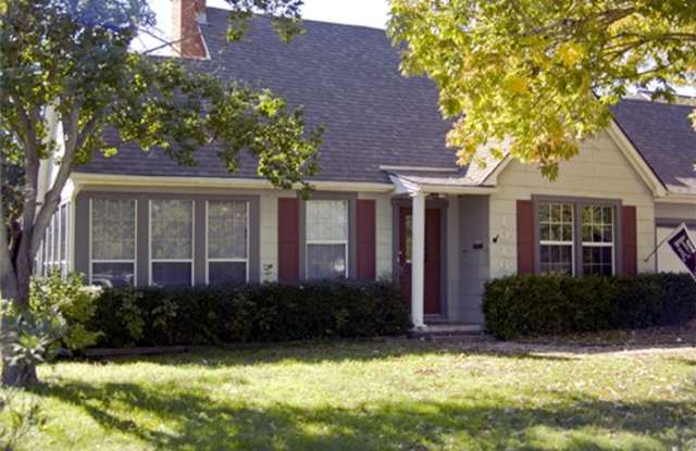 Photo of 1016 Puryear Drive