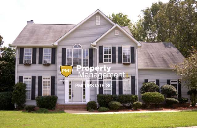 313 Summerwalk Pl - 313 Summerwalk Place, Greenville County, SC 29681