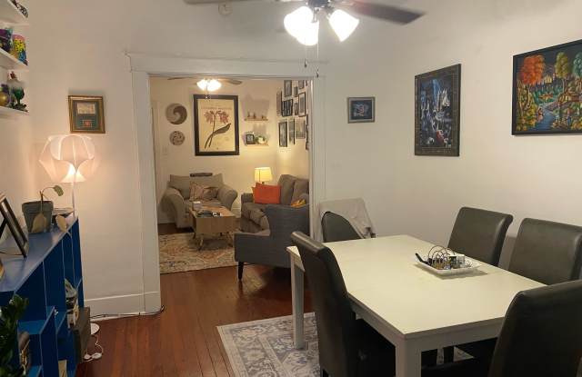 4419 Coliseum St Unit B