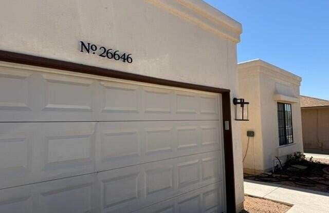 26646 S New Town Drive