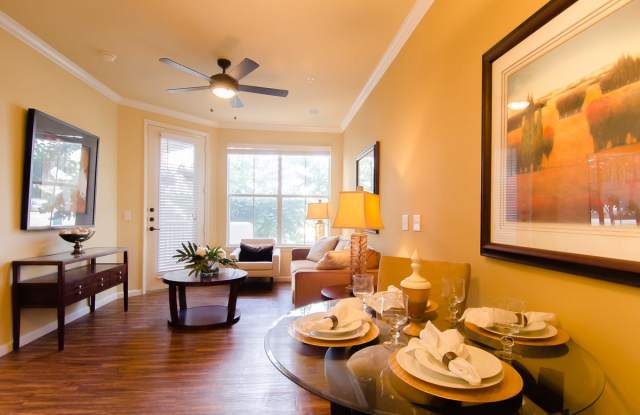 Photo of Andalucia Villas