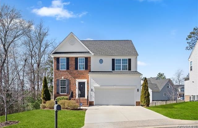 12024 Black Alder Drive - 12024 Black Alder Drive, Chesterfield County, VA 23120