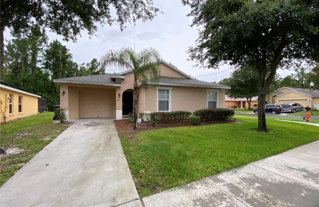 103 RIDGEBROOK COURT - 103 Ridgebrook Court, Polk County, FL 33896