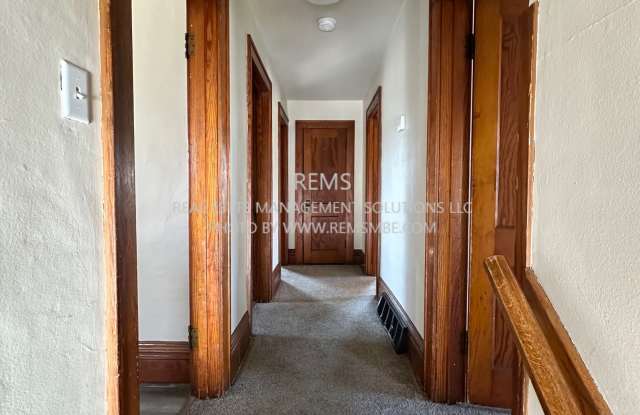 Photo of 431 Clark Street